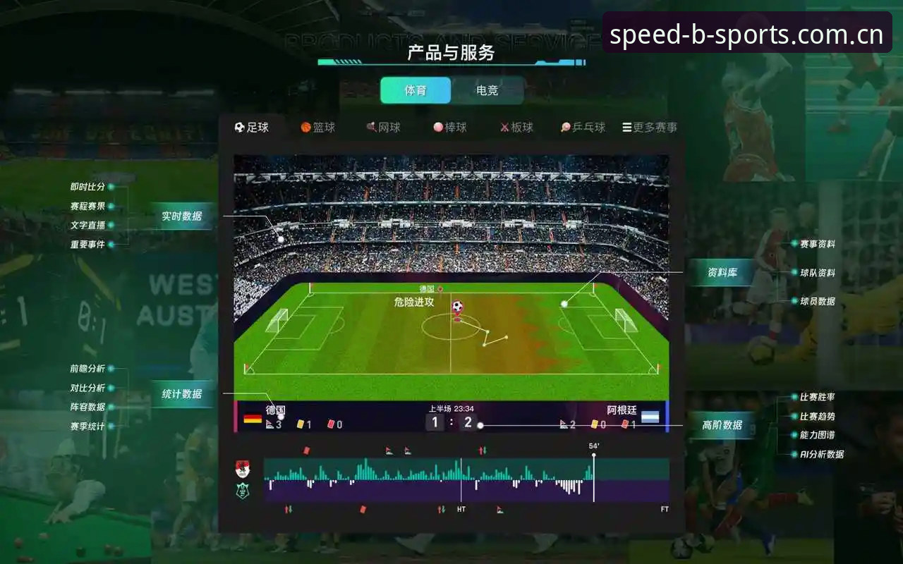B体育官方平台体验指南：探索B体育赛事投注最新版的创新玩法